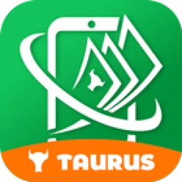Значок Taurus: Earn Money