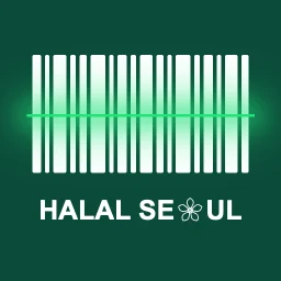 أيقونة Halal Seoul: K-Food Scanner